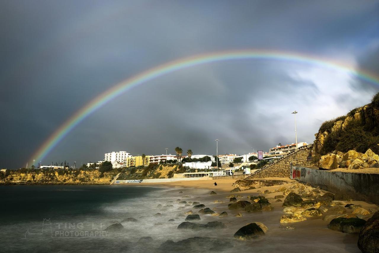 Gold Coast Photography Quarto em Acomodações Particulares Estoril