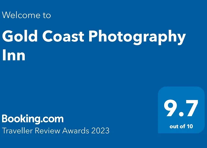 Gold Coast Photography Inn