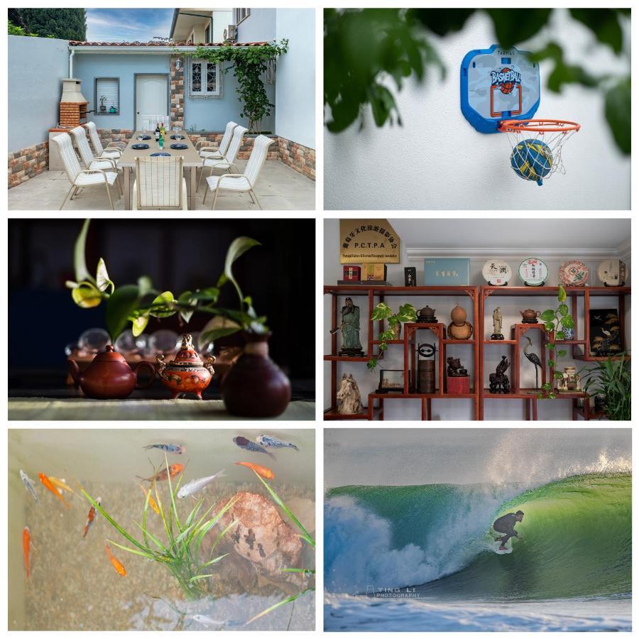 Homestay Gold Coast Photography *