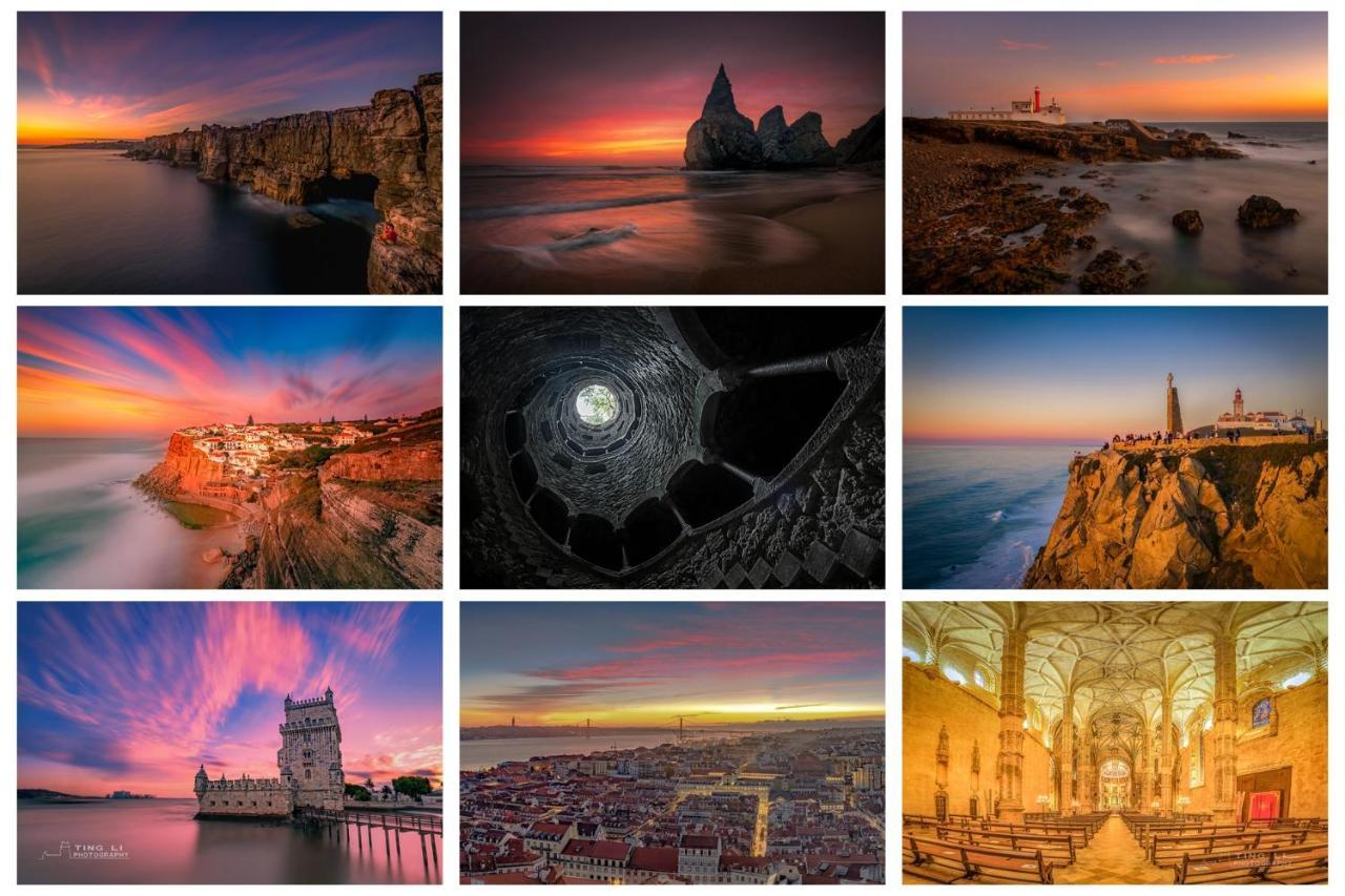 Gold Coast Photography Homestay Estoril